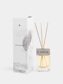Аромат для дома Базилик и черный перец Sister’s Aroma модель 4820227782383 Фото