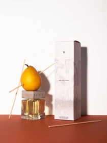 Аромат для дома Груша, мускус и фрезия Sister’s Aroma модель 4820227782390 Фото
