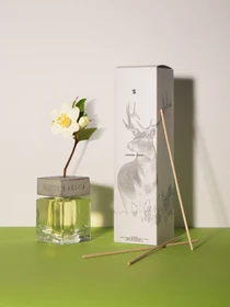 Аромат для дома Жасмин и мускус Sister’s Aroma модель 4820227783946 Фото
