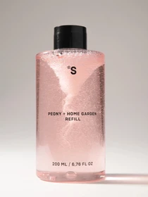 Парфюмерный наполнитель для диффузора Пион и домашний сад Sister’s Aroma модель 4820227782789 Фото