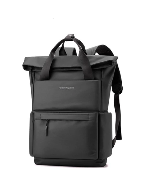 Рюкзаки RoyalBag модель AT08-1279A Фото