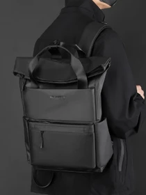 Рюкзаки RoyalBag модель AT08-1279A Фото