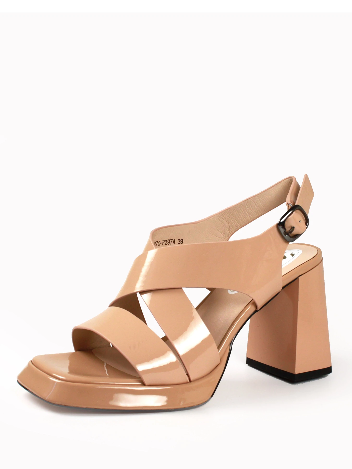 Босоножки It-girl модель K456-L870-P297A Босоножки It-girl модель K456-L870-P297A Фото