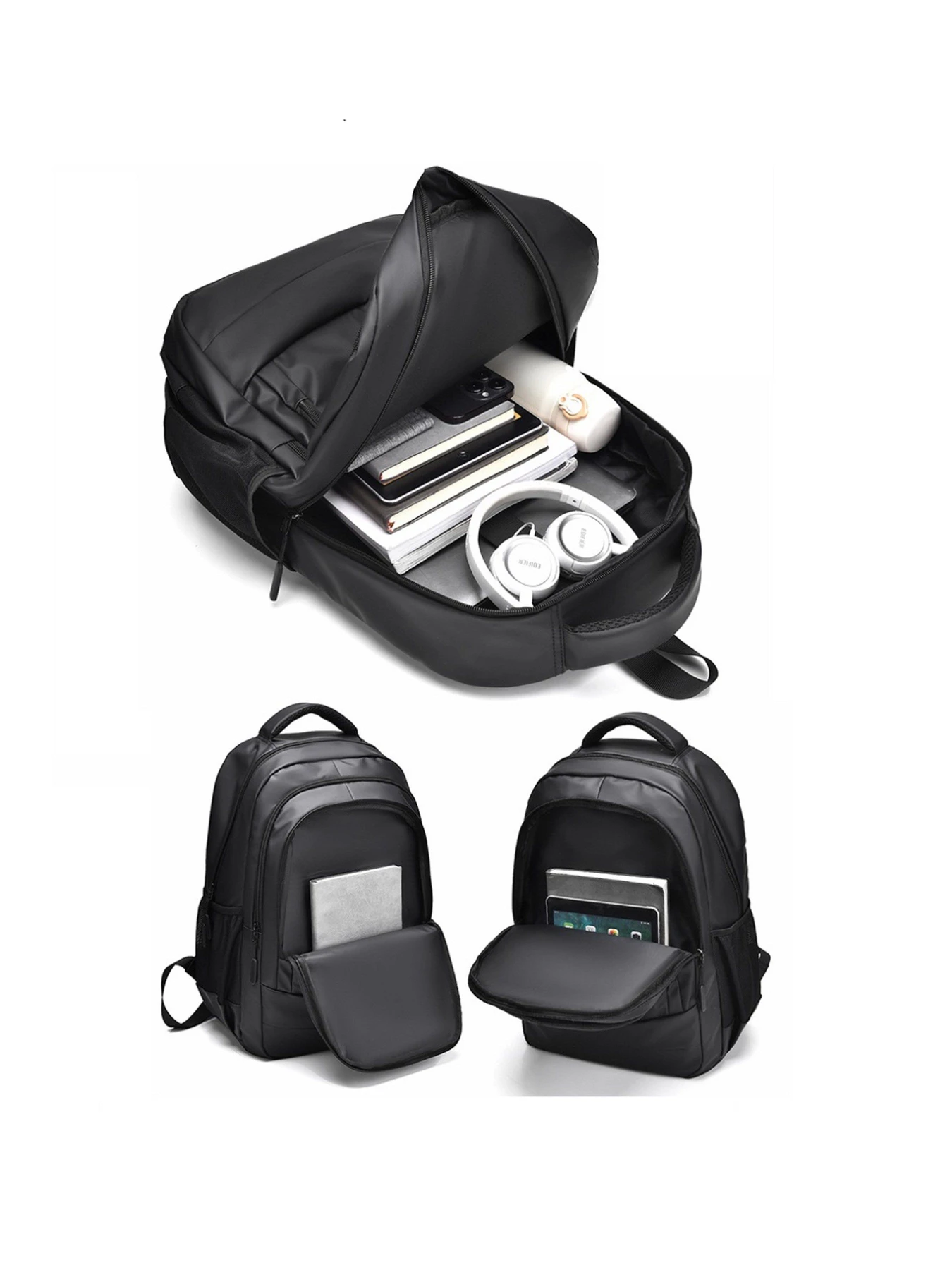 Рюкзаки RoyalBag модель ATN02-6601A Фото