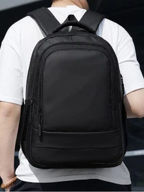 Рюкзаки RoyalBag модель ATN02-6601A Фото