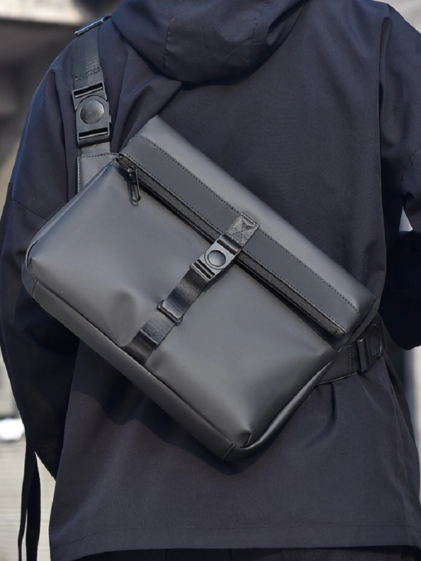 Сумки RoyalBag модель ATN02-BBL2185A Фото