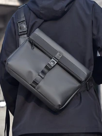Сумки RoyalBag модель ATN02-BBL2185A Фото