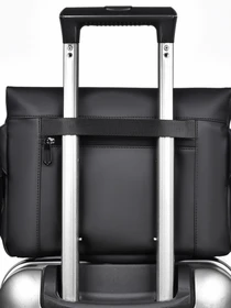 Сумки RoyalBag модель ATN02-BBL2185A Фото