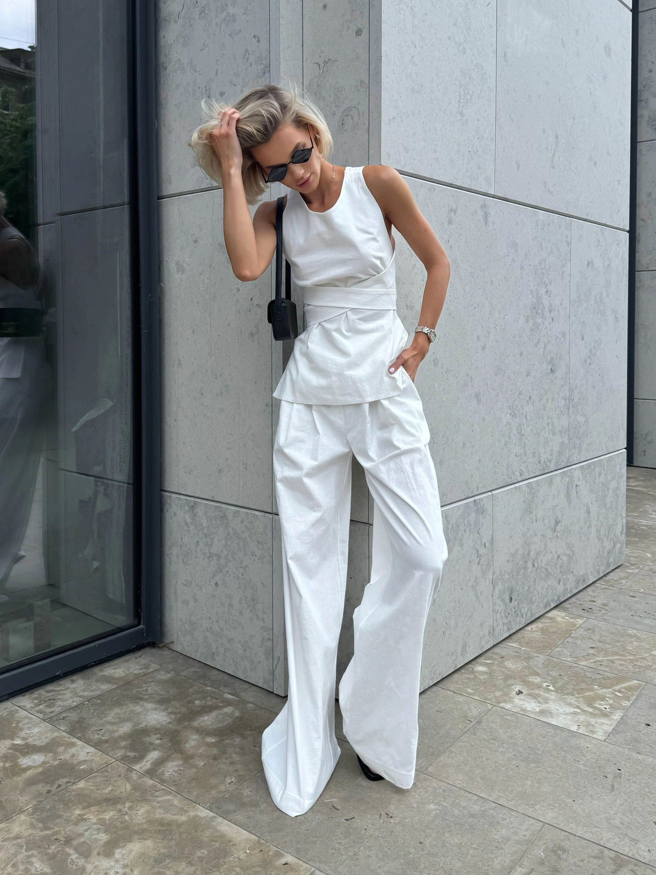 Костюмы Jadone Fashion модель Maki_Velet_bilyy Костюмы Jadone Fashion модель Maki_Velet_bilyy Фото