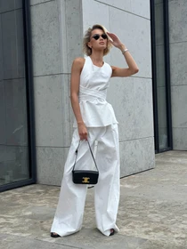 Костюмы Jadone Fashion модель Maki_Velet_bilyy Фото