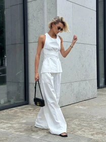 Костюмы Jadone Fashion модель Maki_Velet_bilyy Фото