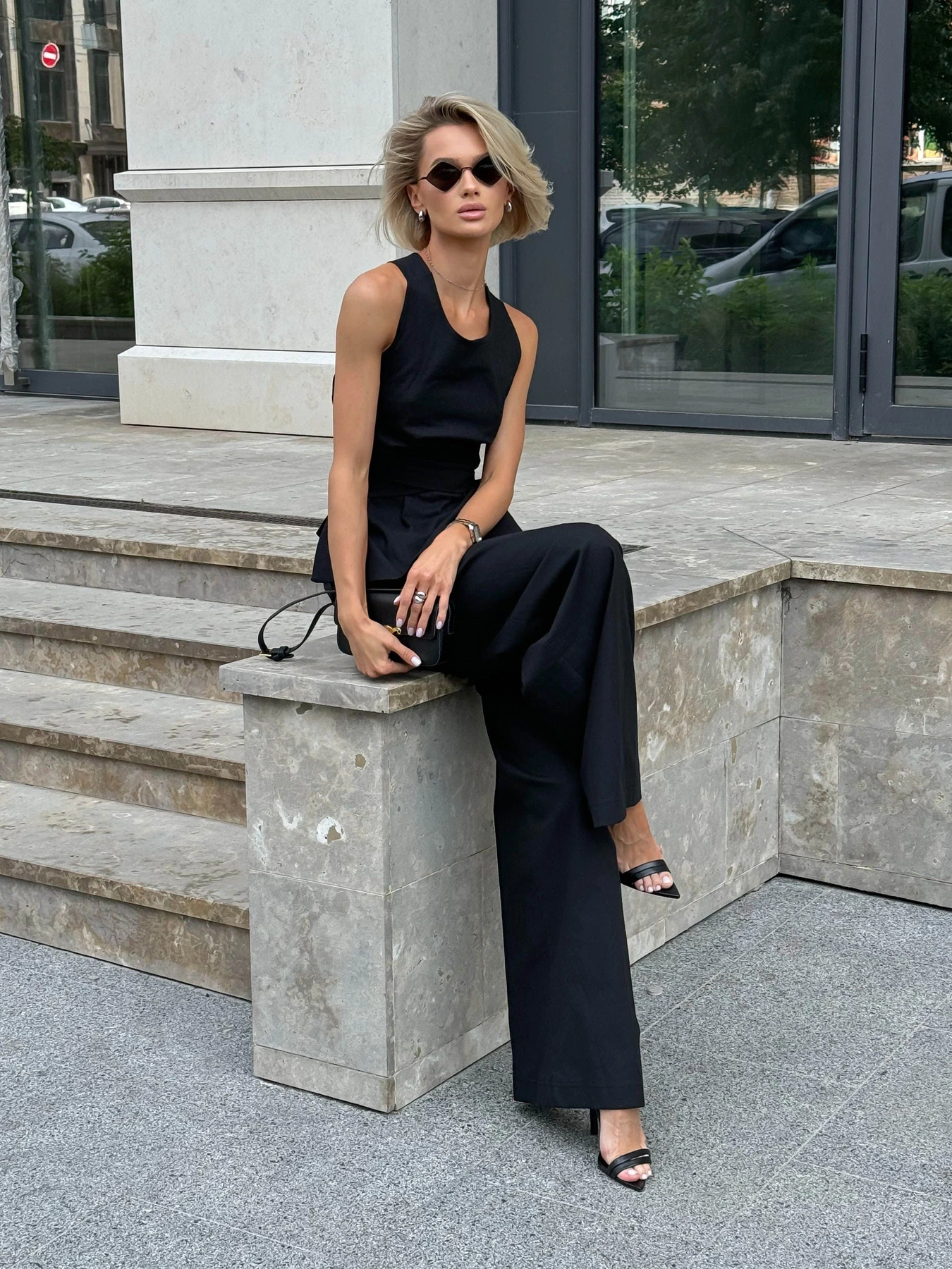 Костюмы Jadone Fashion модель Maki_Velet_Ch Фото
