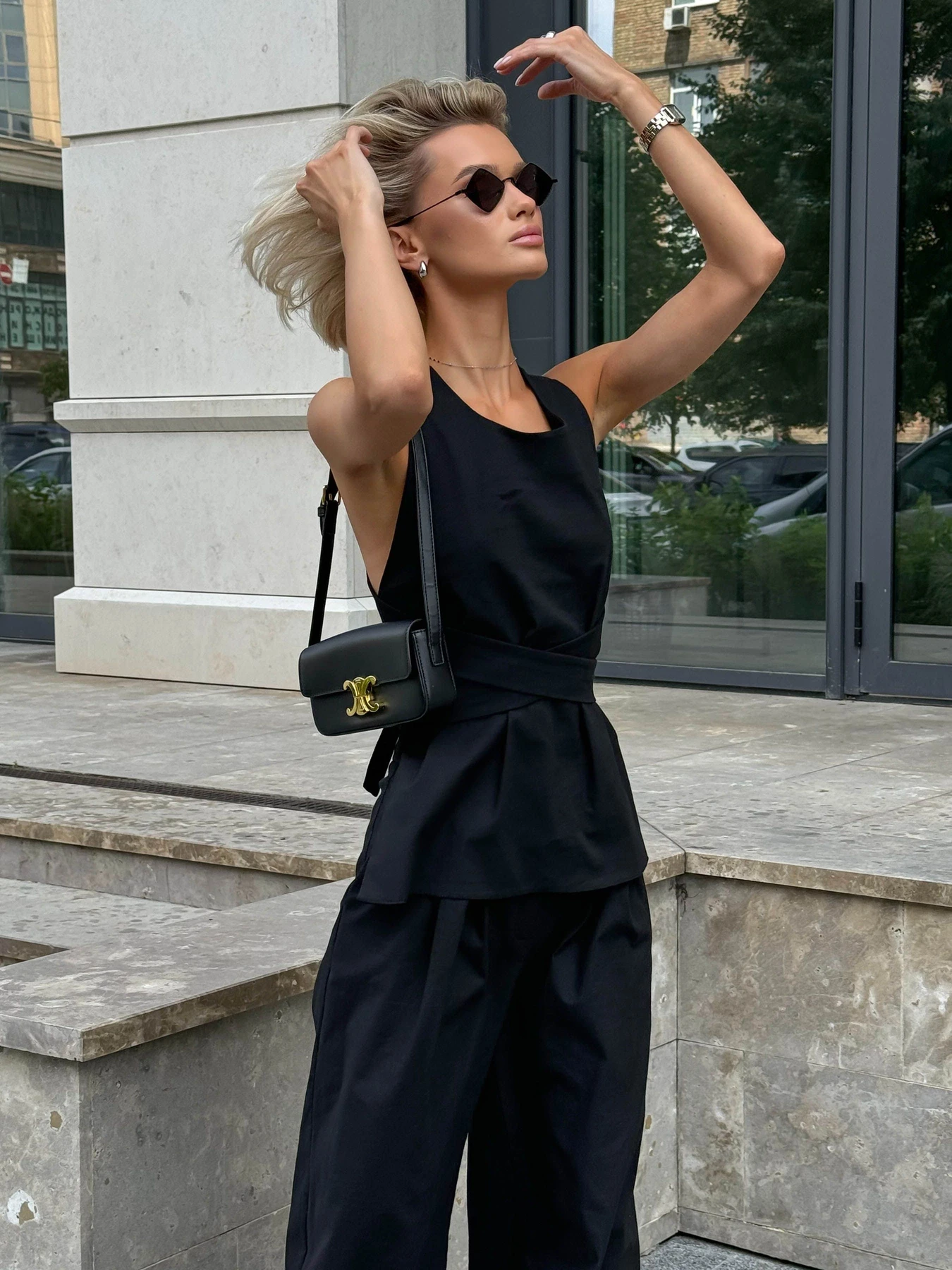Костюмы Jadone Fashion модель Maki_Velet_Ch Фото