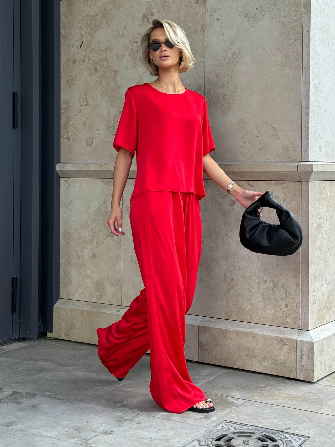 Костюмы Jadone Fashion модель Kapriz_Vir_chervonyy Костюмы Jadone Fashion модель Kapriz_Vir_chervonyy Фото