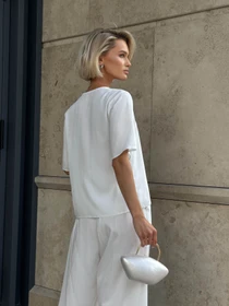 Костюмы Jadone Fashion модель Kapriz_Vir_bila Фото