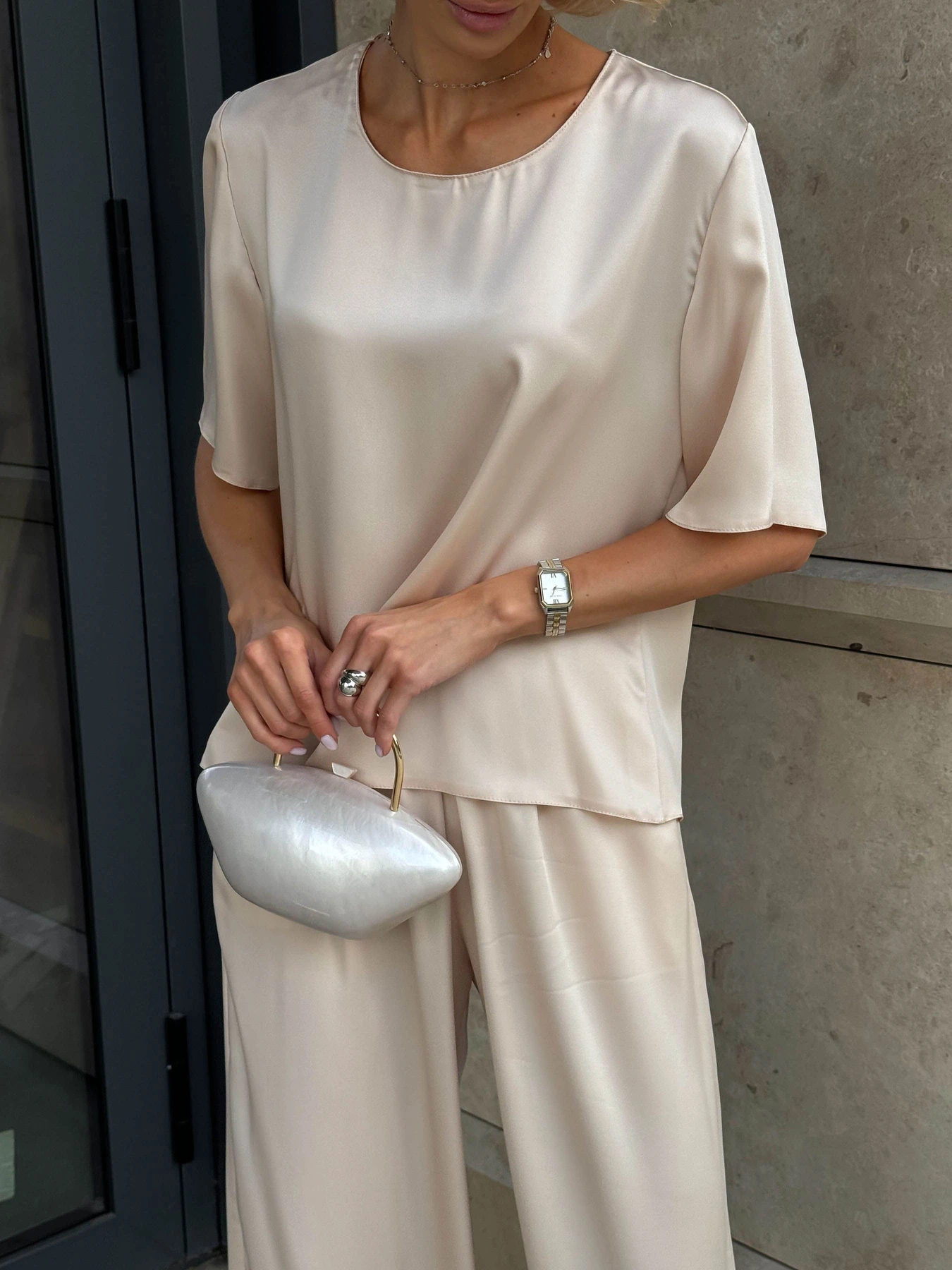 Костюмы Jadone Fashion модель Kapriz_Vir_bej Костюмы Jadone Fashion модель Kapriz_Vir_bej Фото