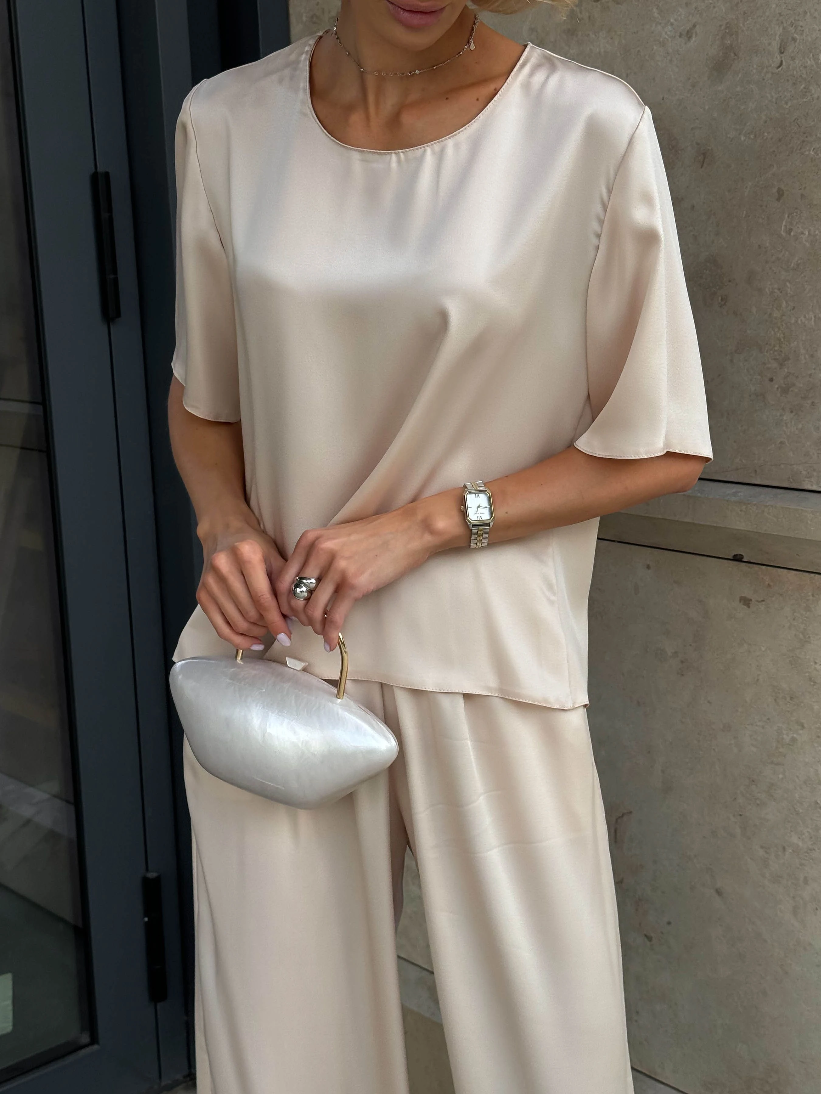 Жіночий Повсякденний костюм Jadone Fashion