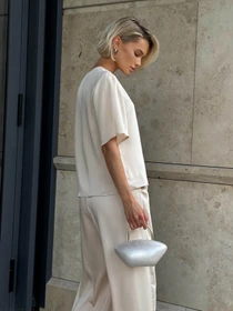 Костюмы Jadone Fashion модель Kapriz_Vir_bej Фото