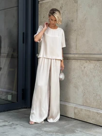 Костюмы Jadone Fashion модель Kapriz_Vir_bej Фото