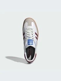 Кеды Adidas Samba модель IF3813 Фото