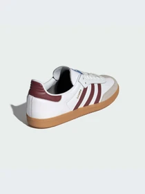 Кеды Adidas Samba модель IF3813 Фото