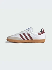 Кеды Adidas Samba модель IF3813 Фото