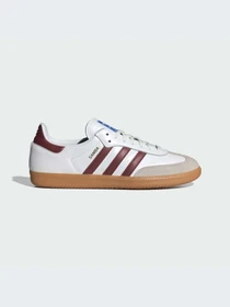 Кеды Adidas Samba модель IF3813 Фото