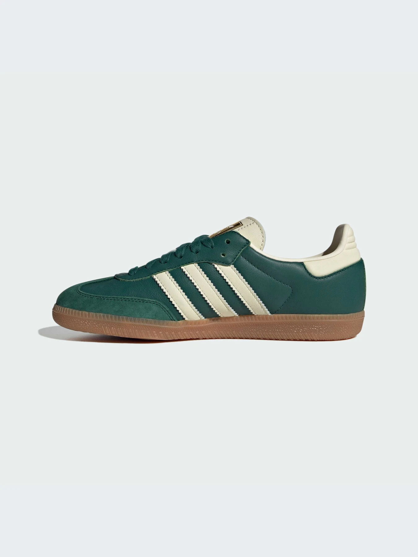 Кеды Adidas Samba модель IE0872 Фото