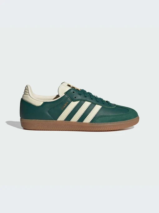 Кеди Adidas Samba модель IE0872 Фото