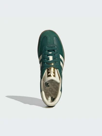 Кеды Adidas Samba модель IE0872 Фото