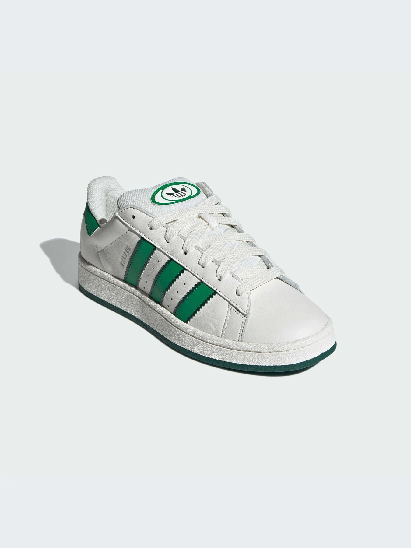 Кеды Adidas Campus модель IF8762 Кеды Adidas Campus модель IF8762 Фото