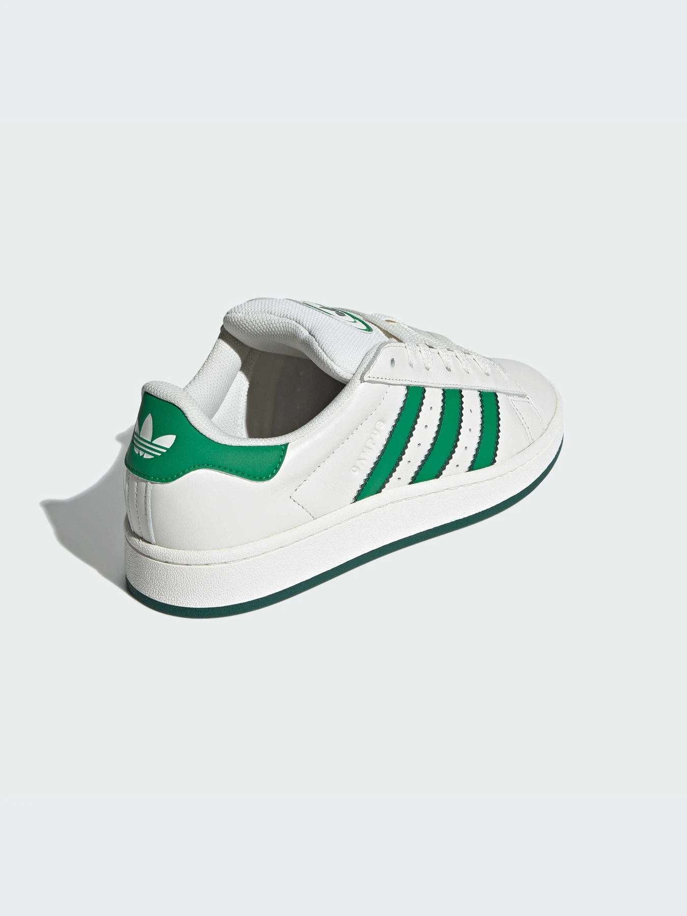 Кеды Adidas Campus модель IF8762 Кеды Adidas Campus модель IF8762 Фото