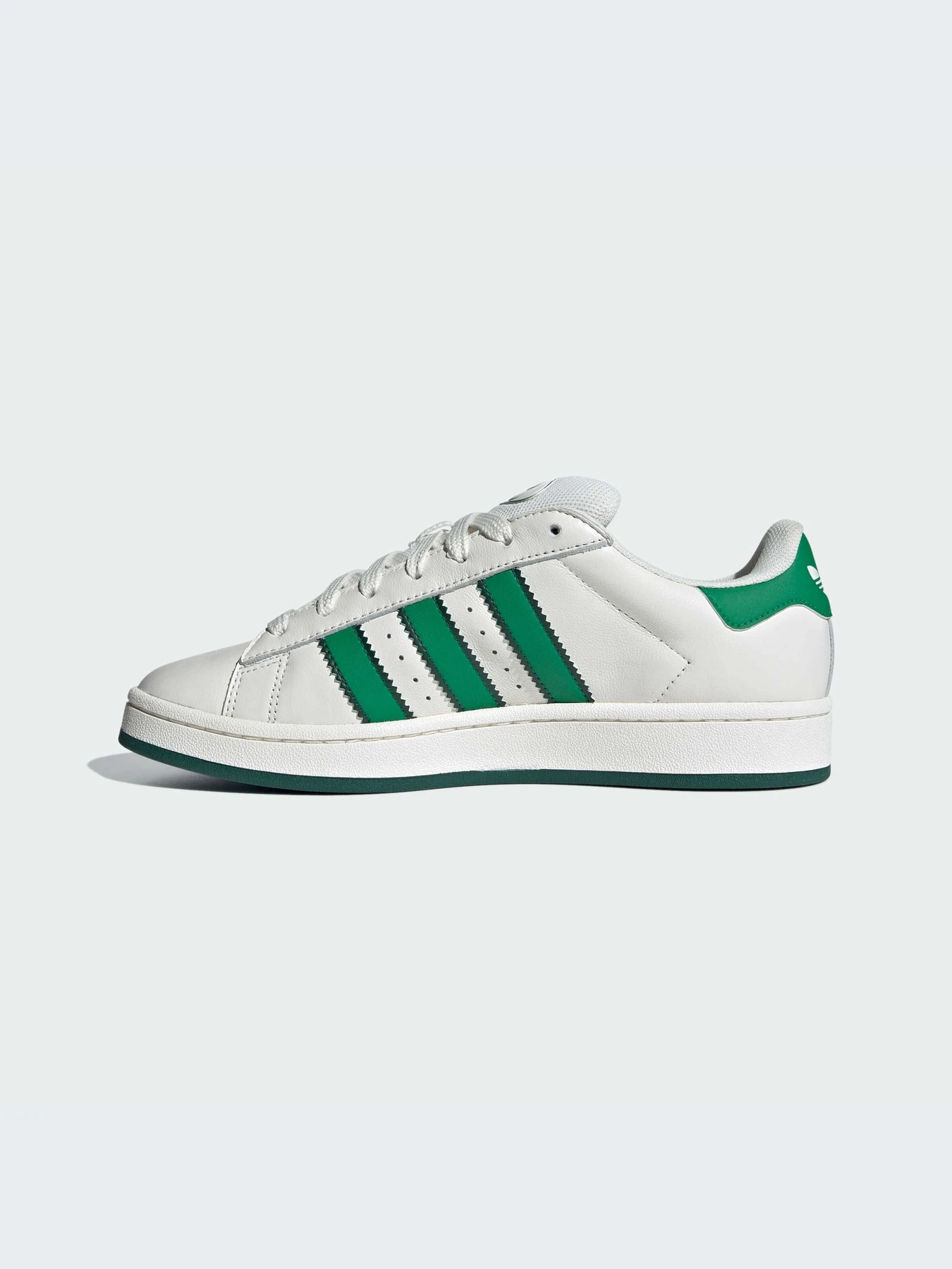Кеды Adidas Campus модель IF8762 Кеды Adidas Campus модель IF8762 Фото