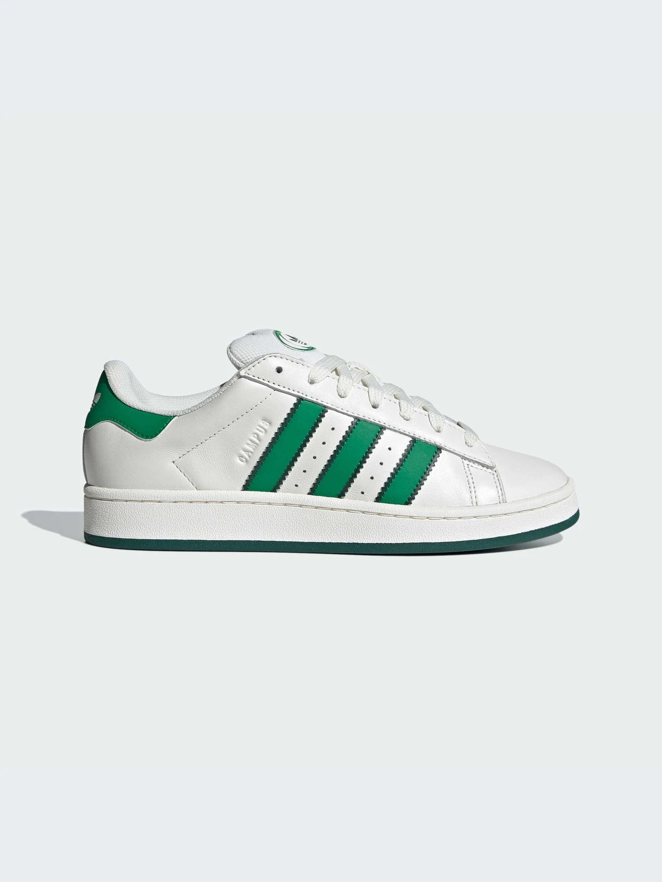 Кеды Adidas Campus модель IF8762 Кеды Adidas Campus модель IF8762 Фото