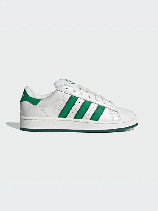 Кеды Adidas Campus модель IF8762 Фото