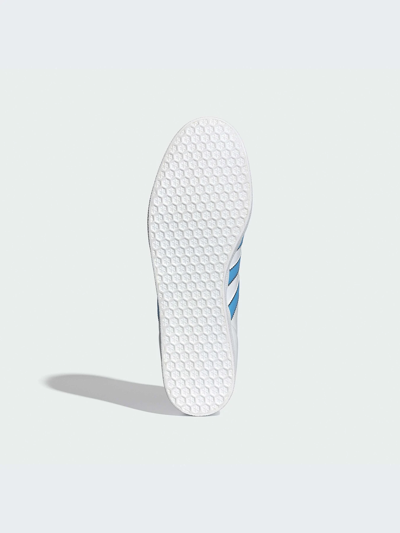 Кеды Adidas Gazelle модель IG6210 Фото