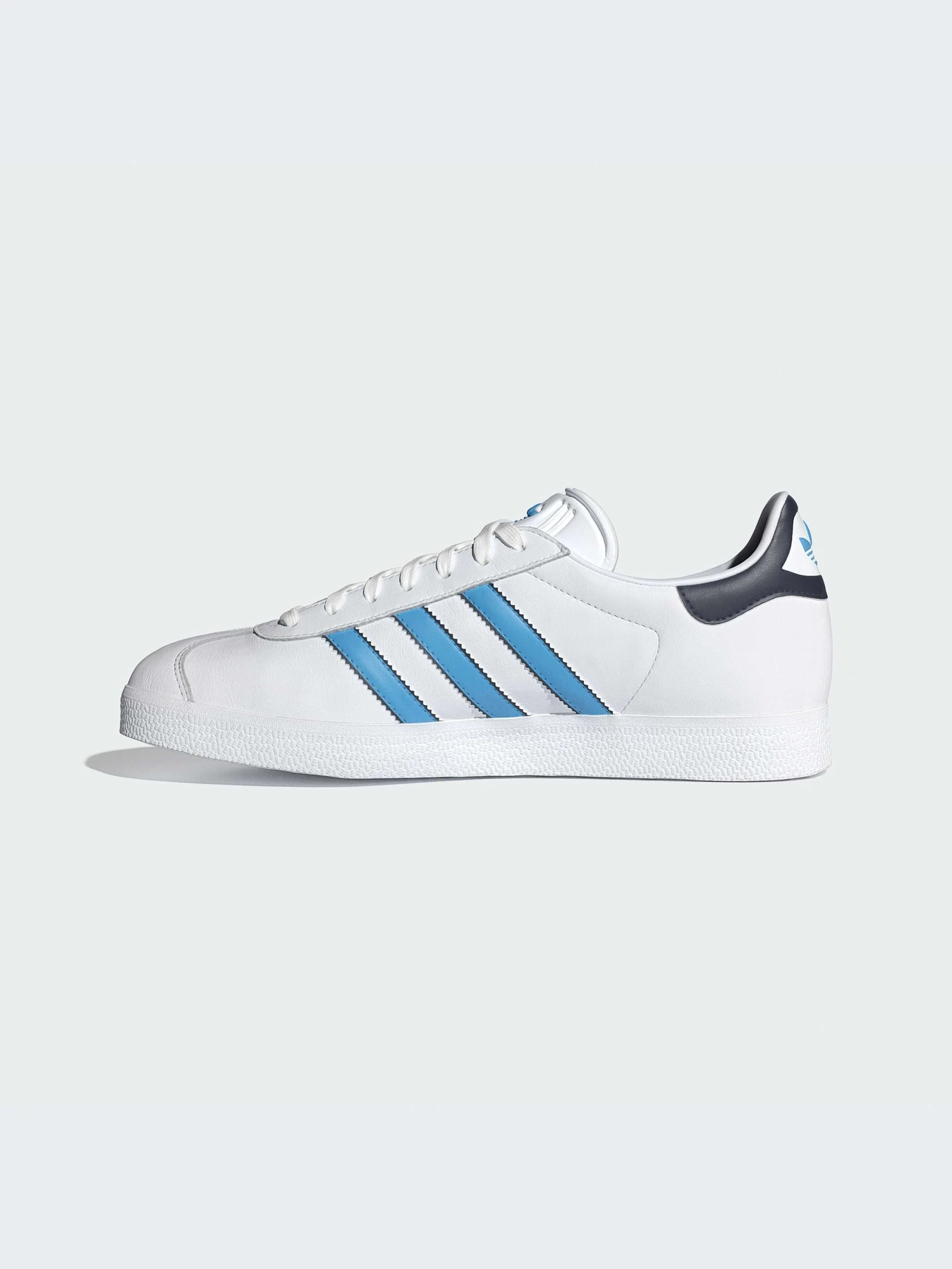 Кеды Adidas Gazelle модель IG6210 Фото
