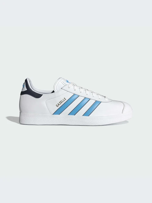Кеди Adidas Gazelle модель IG6210 Фото