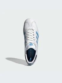 Кеды Adidas Gazelle модель IG6210 Фото