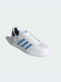 Кеды Adidas Gazelle модель IG6210 Фото