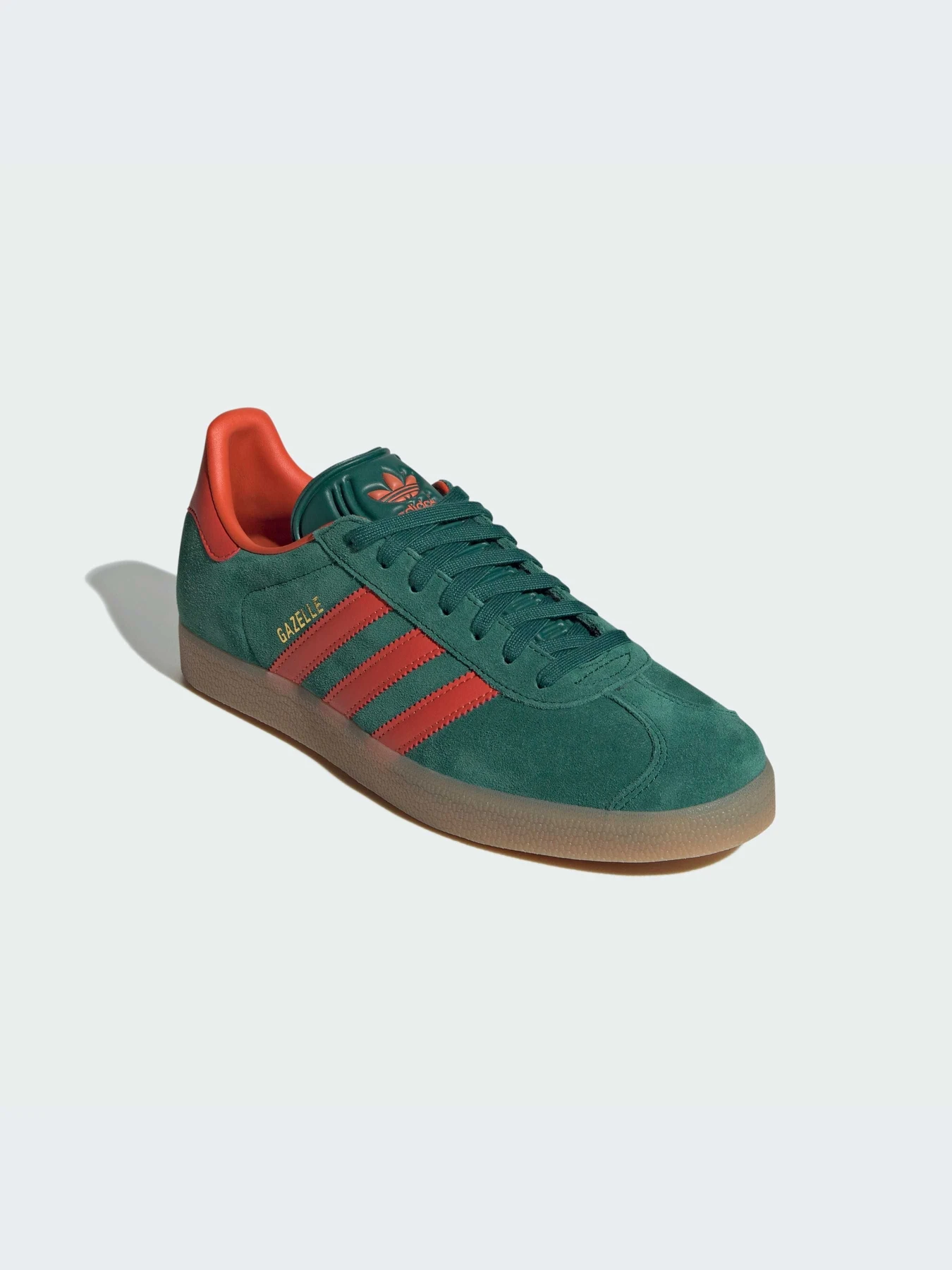Кеды Adidas Gazelle модель IG6200 Кеды Adidas Gazelle модель IG6200 Фото