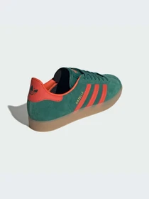 Кеды Adidas Gazelle модель IG6200 Фото