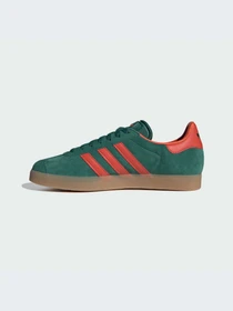 Кеды Adidas Gazelle модель IG6200 Фото
