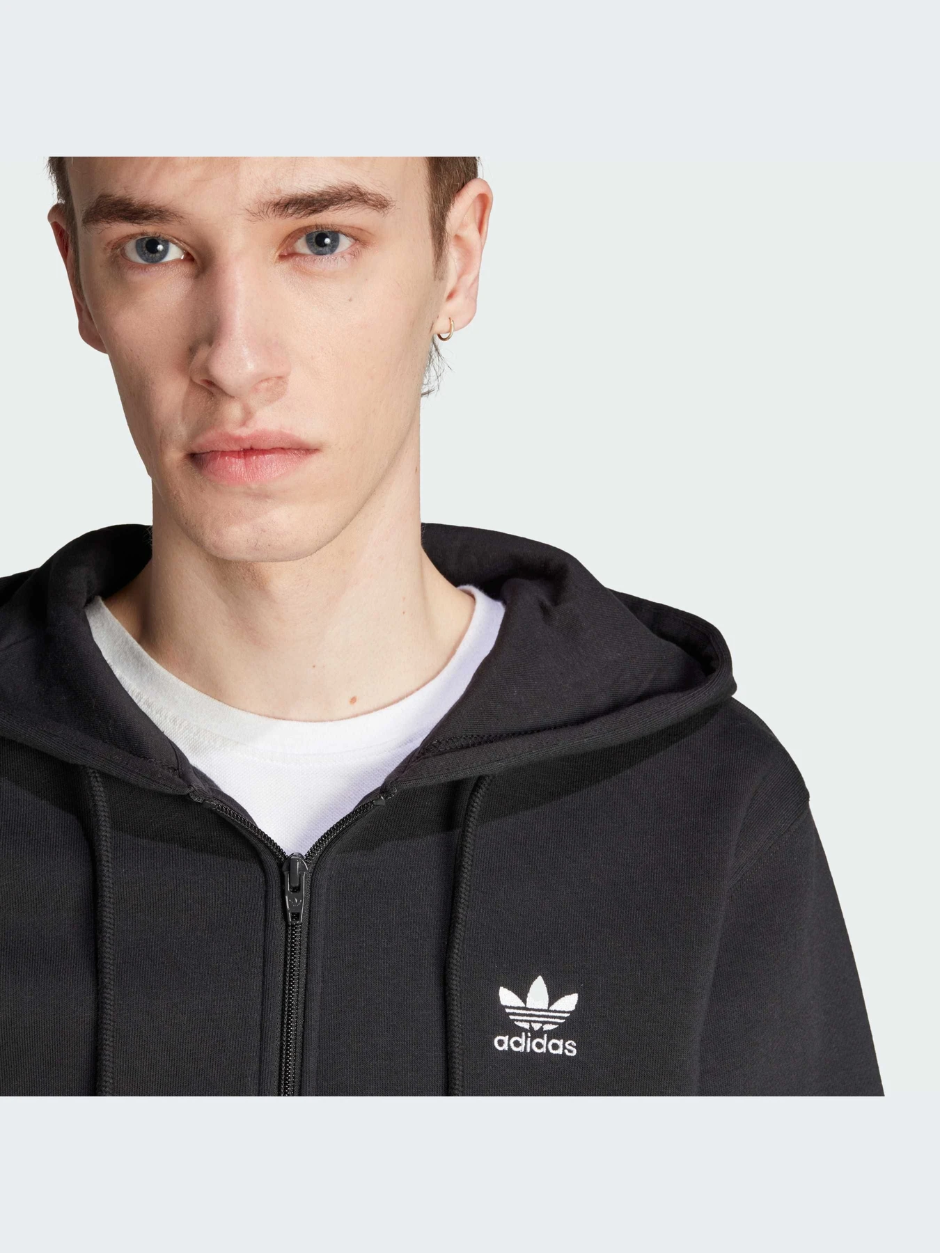 Худи и свитшоты Adidas модель IL2511 Фото