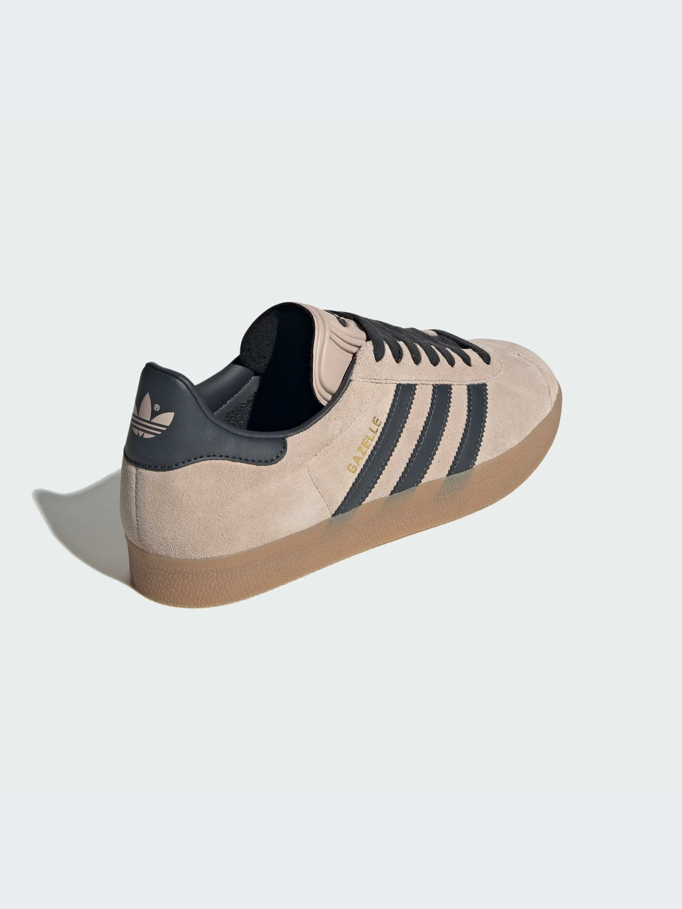 Кеды Adidas Gazelle модель IG6199 Фото