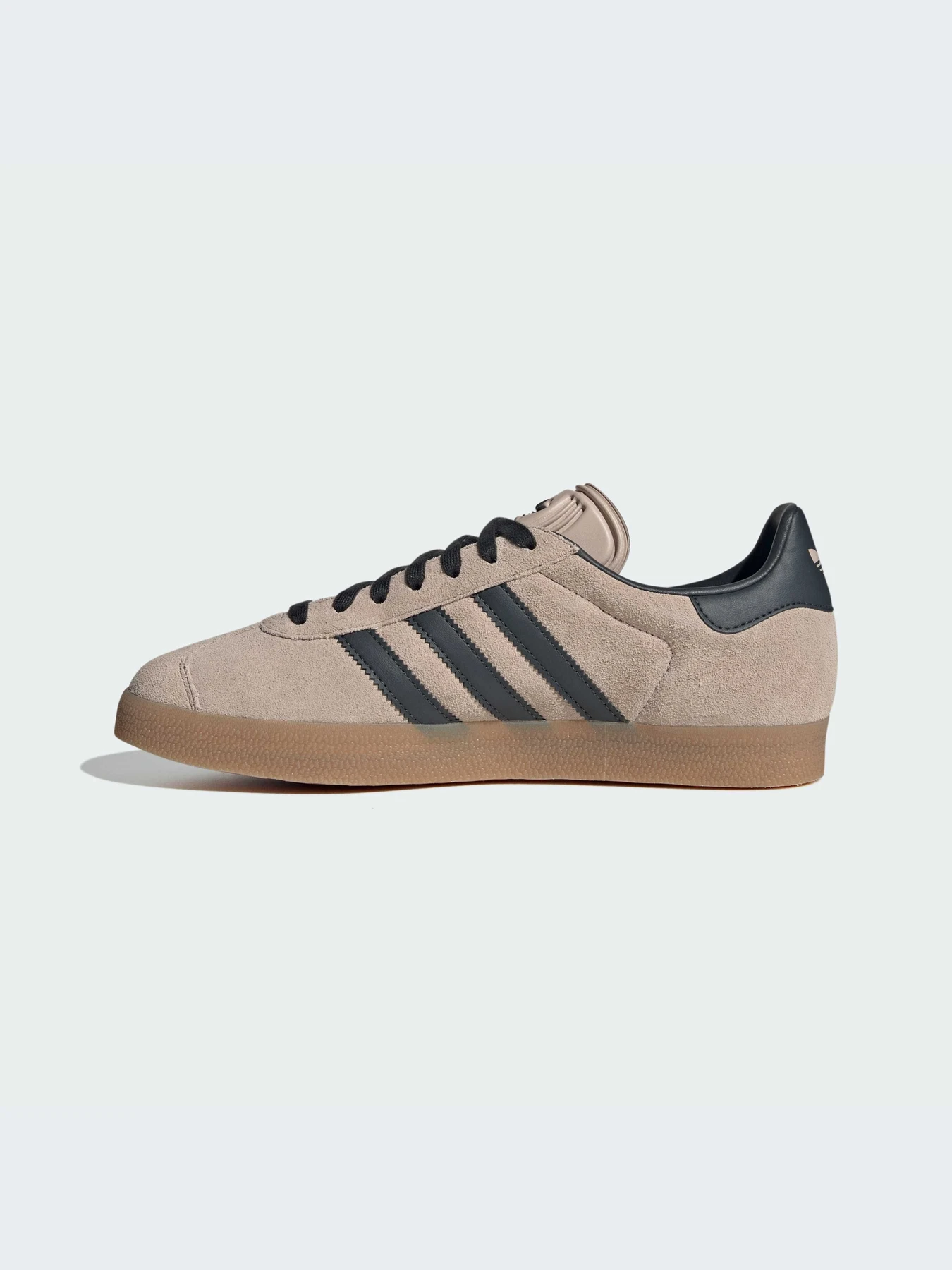 Кеды Adidas Gazelle модель IG6199 Фото