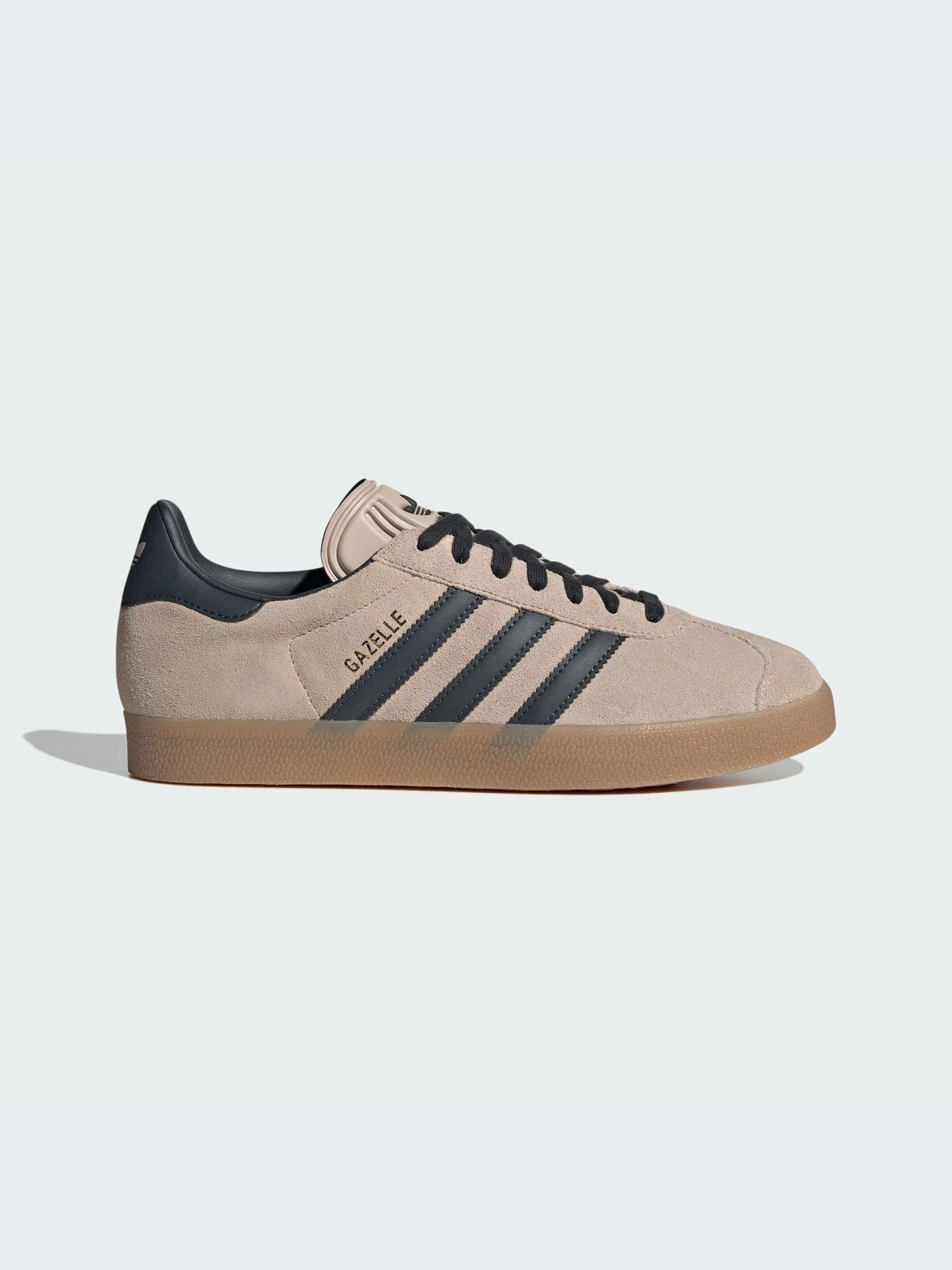 Кеды Adidas Gazelle модель IG6199 Фото