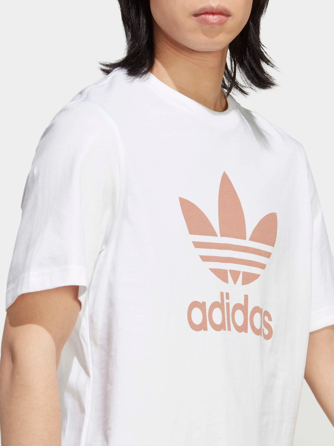Футболки і поло Adidas модель IA4818 Футболки і поло Adidas модель IA4818 Фото