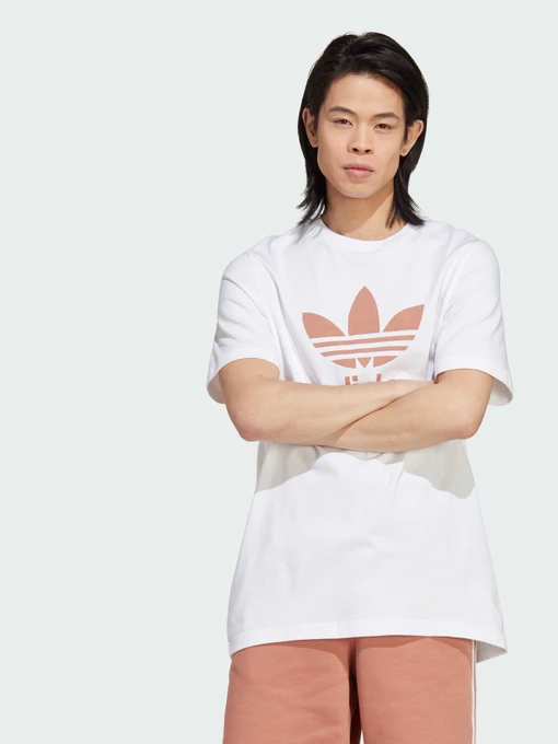 Футболки і поло Adidas модель IA4818 Фото