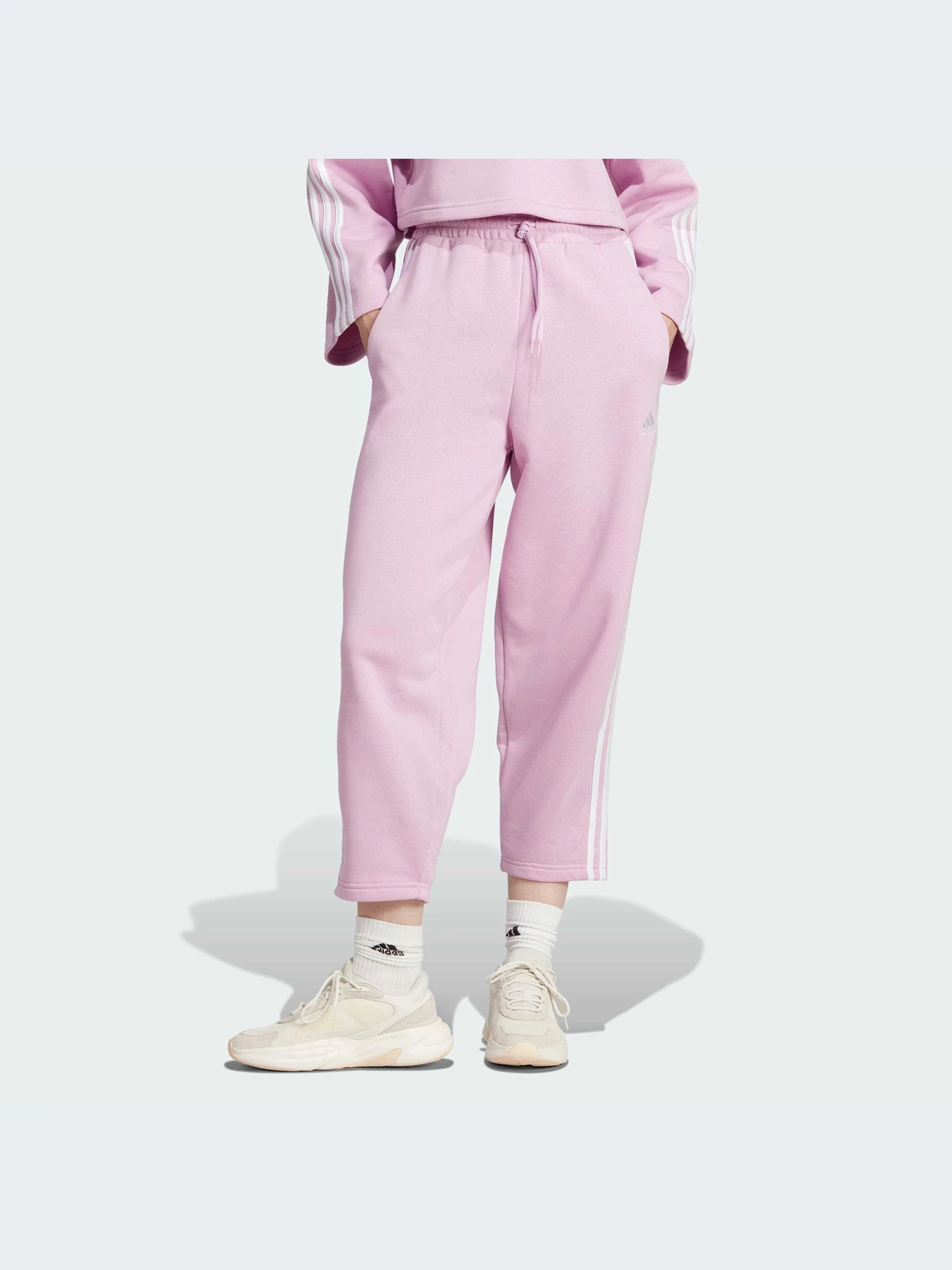 Брюки Adidas модель IJ7455 Брюки Adidas модель IJ7455 Фото